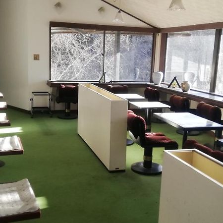 Suijin Hotel - Vacation STAY 23125v Chichibu Buitenkant foto