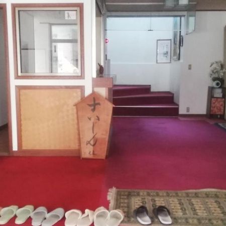 Suijin Hotel - Vacation STAY 23125v Chichibu Buitenkant foto