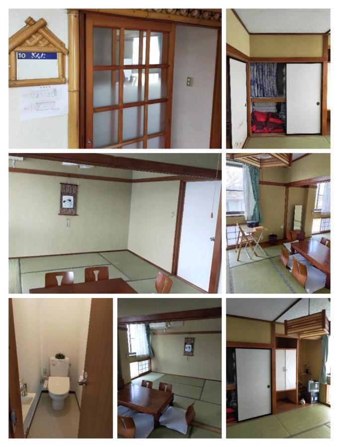 Suijin Hotel - Vacation STAY 23125v Chichibu Buitenkant foto