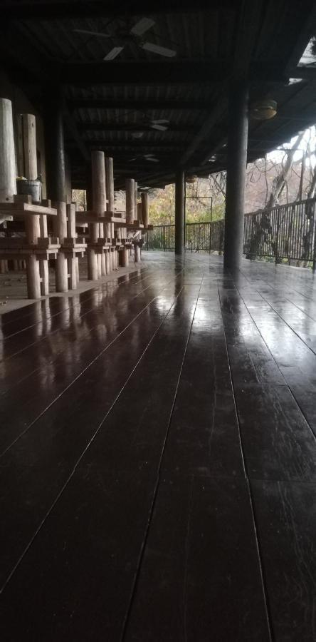 Suijin Hotel - Vacation STAY 23125v Chichibu Buitenkant foto